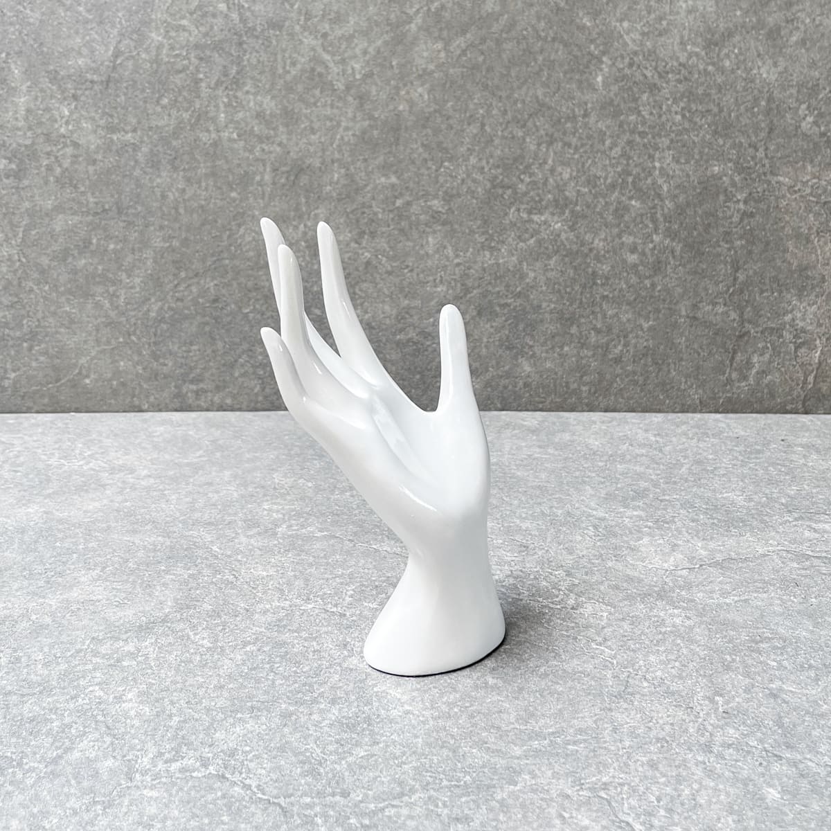 Hand Sculpture