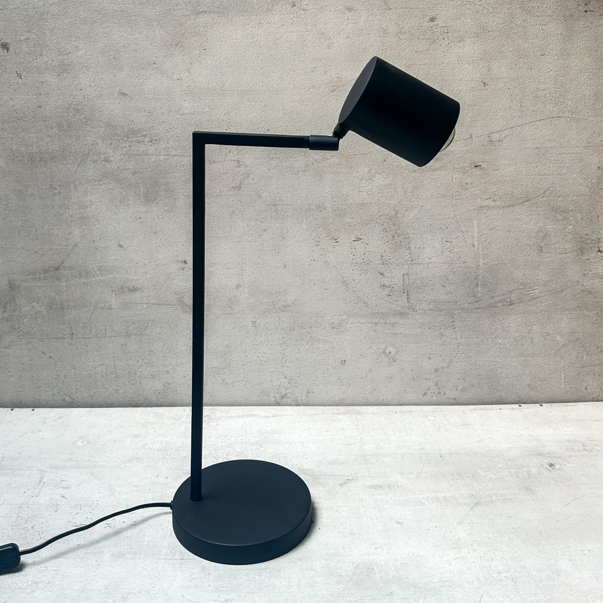 Dainton Metal Desk Lamp - Home Artisan