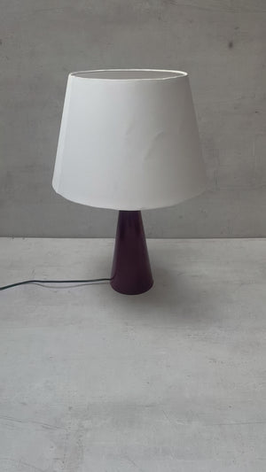 Malone Metal Table Lamp