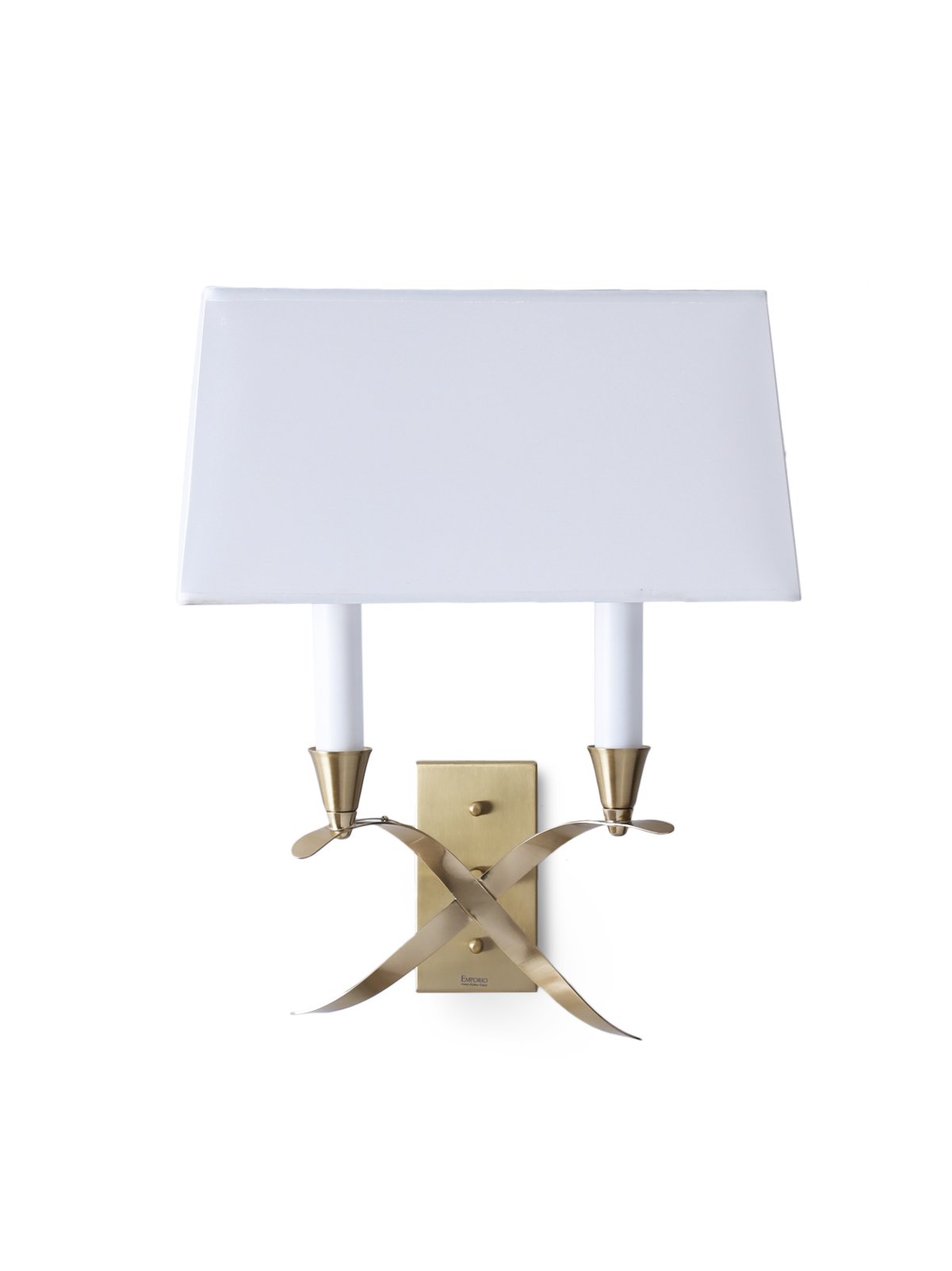 Bonaparte Wall Lamp - Home Artisan