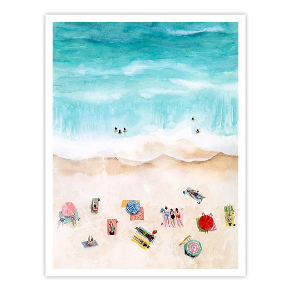 Buy Coastal Art Prints Online - Home Artisan