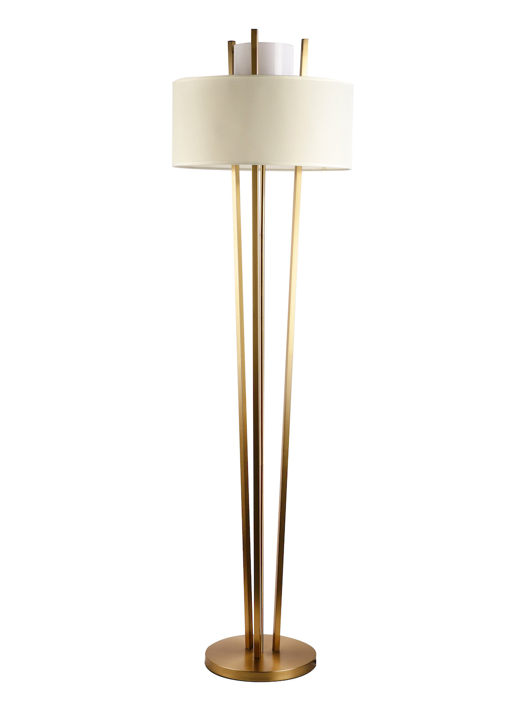 Sterling Floor Lamp - Home Artisan