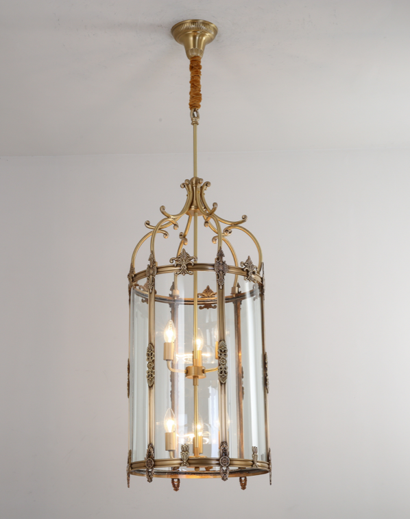 Danington Pendant Lamp