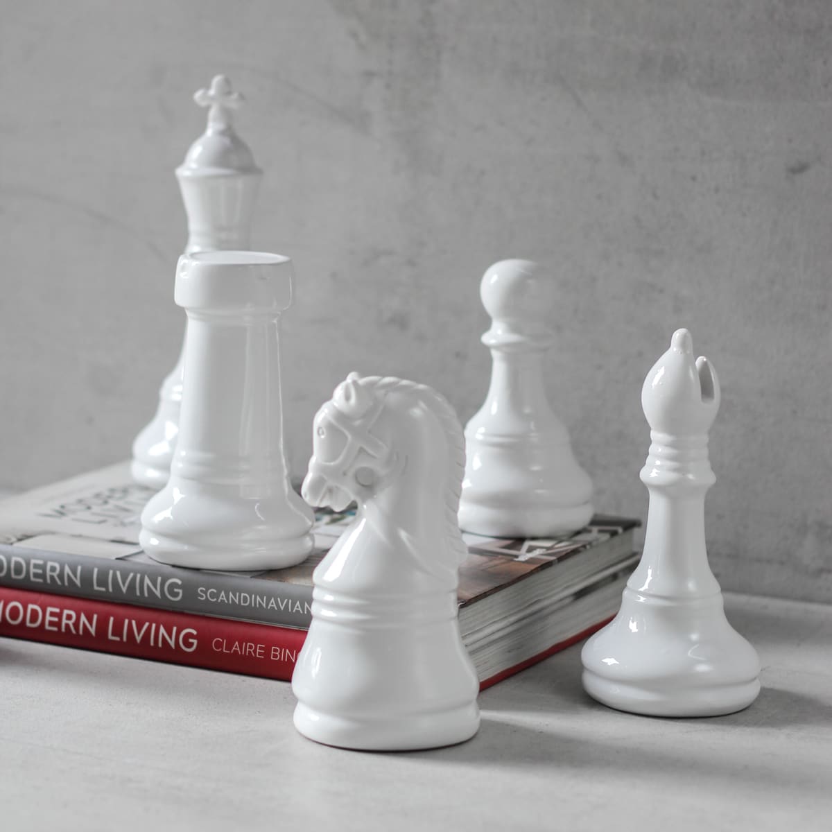 Shop for Unique Chess Sets