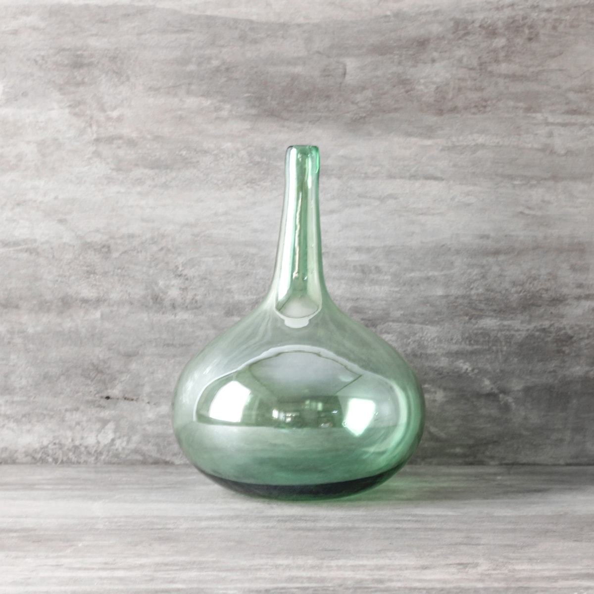 Emir Glass Vase - Home Artisan