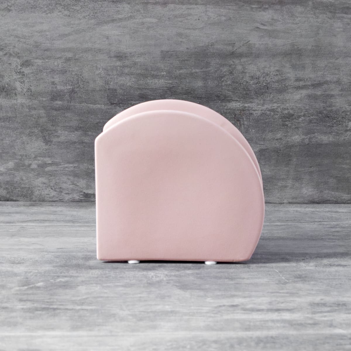 Espen Pink Ceramic Vase  - Home Artisan