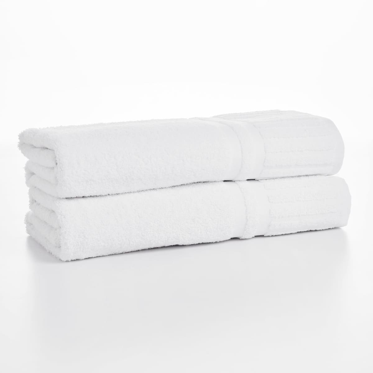 Black and best sale white towels target