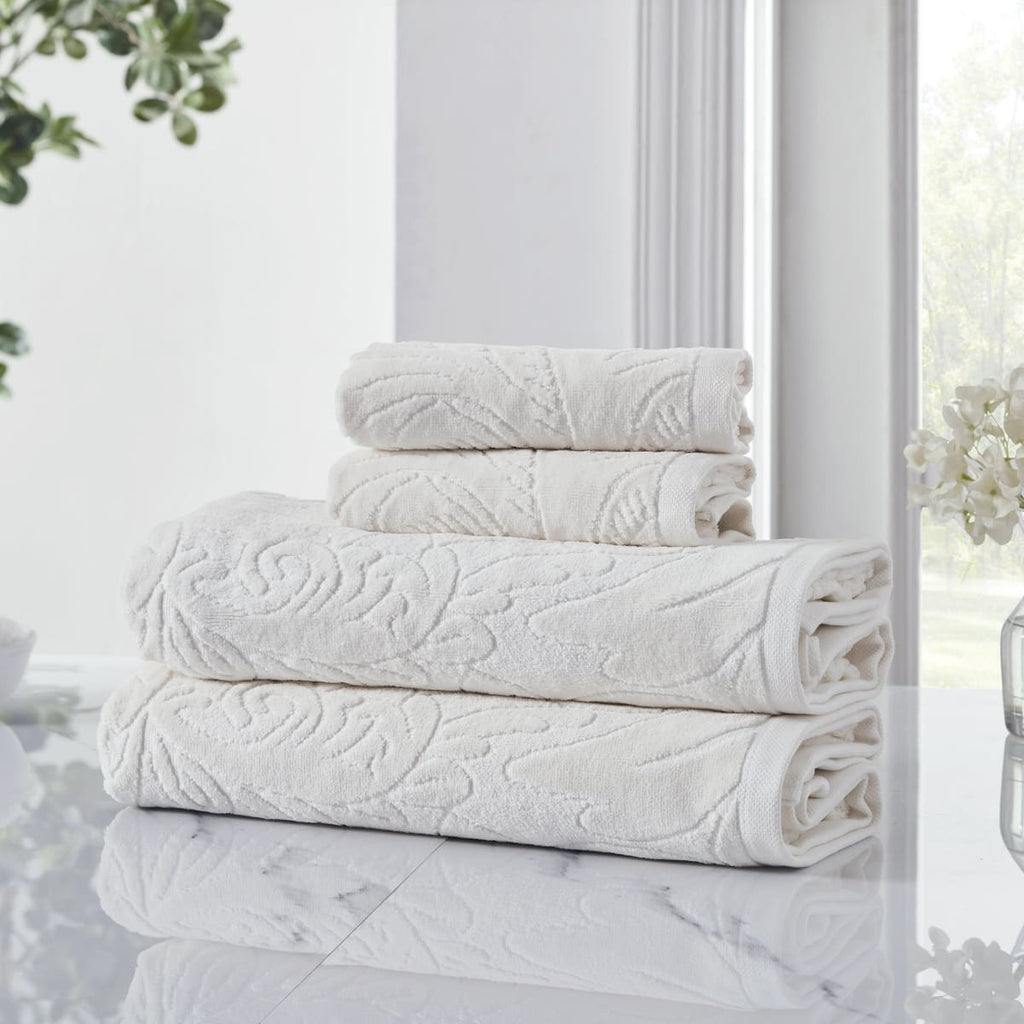 Buy Accent Towel Set (Porpoise) - Home Artisan