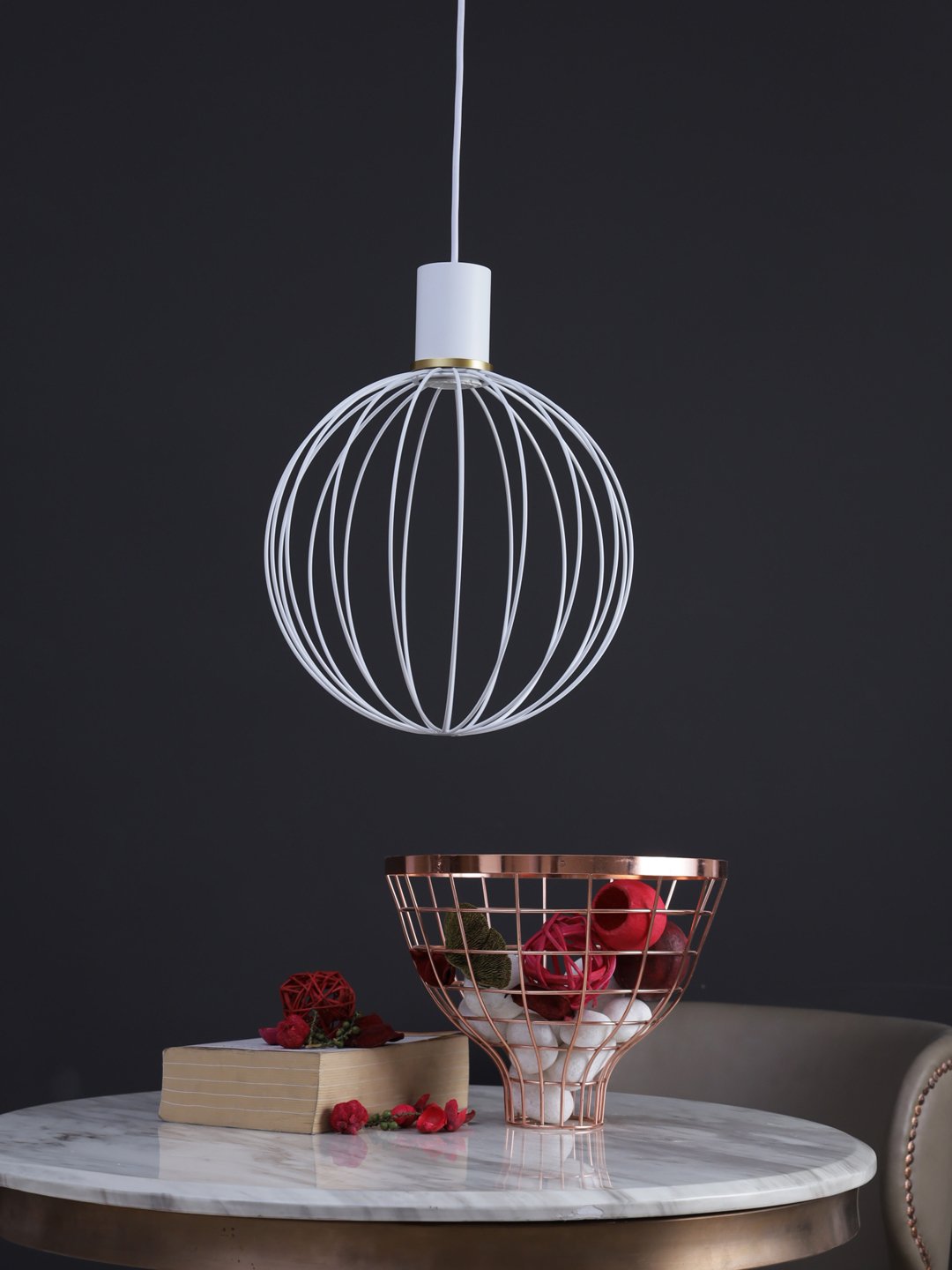 Martin Pendant Lamp - Home Artisan